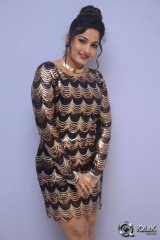 Madhavi Latha Latest Photo Gallery